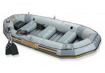 68376 Надувная лодка Intex 68376 mariner