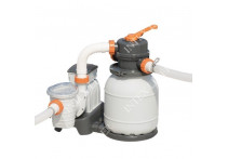 Bestway 56830 Каркасный бассейн 457х122см