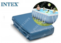 Чашковый пакет INTEX к каркасному бассейну Prism Frame 4,88 х 2,44 х 1,07 м. арт. 12228A