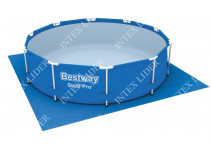 56260 Каркасный бассейн 56260 BestWay 366х100см