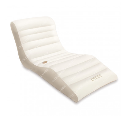 Матрас-шезлонг 193х102 см Intex 56861