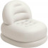 68591 Надувное кресло Intex Mode Chair, белое
